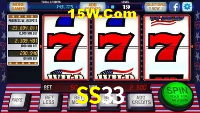 Diretório de Jogos SS33