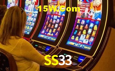 Casino Ao Vivo SS33