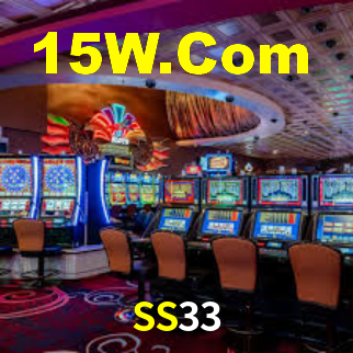 SS33 BET