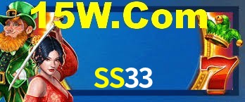 Welcome Bonus SS33