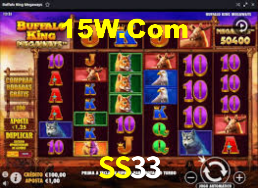 SS33 - Plataforma De Esports Online - SS33.Com