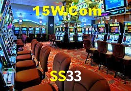 Spaceman Game SS33