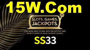 Sinta a adrenalina dos jogos de cassino com SS33