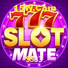 Welcome Bonus SS33