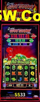 SS33 BET