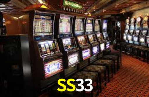 SS33 BET