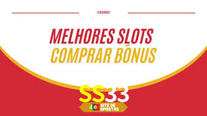 Bônus Generosos e Exclusivos no SS33 para Você!